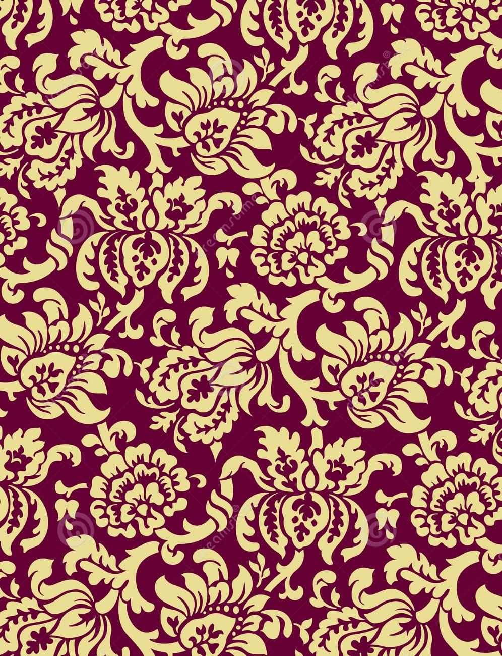 996x1300 Victorian Edwardian Wallpaper Design