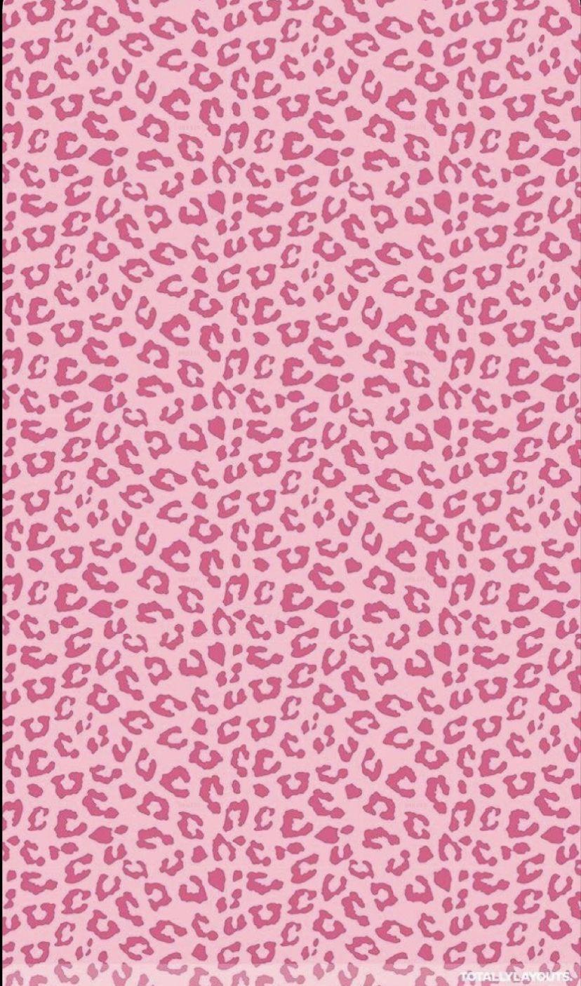 828x1406 Aesthetic Pink Patterns Wallpaper