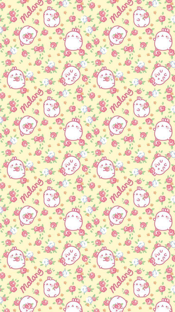 720x1280 Korean Cute Wallpaper iPhone