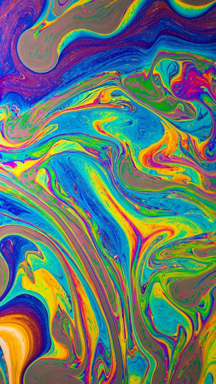 728x1294 Wallpaper HD: Aesthetic, Patterns, Wallpaper, Wallpaper