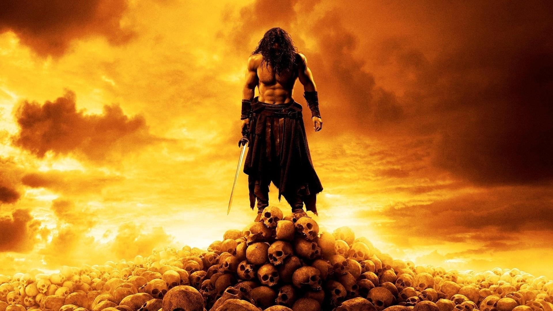 1920x1080 conan the barbarian HD wallpaper, background