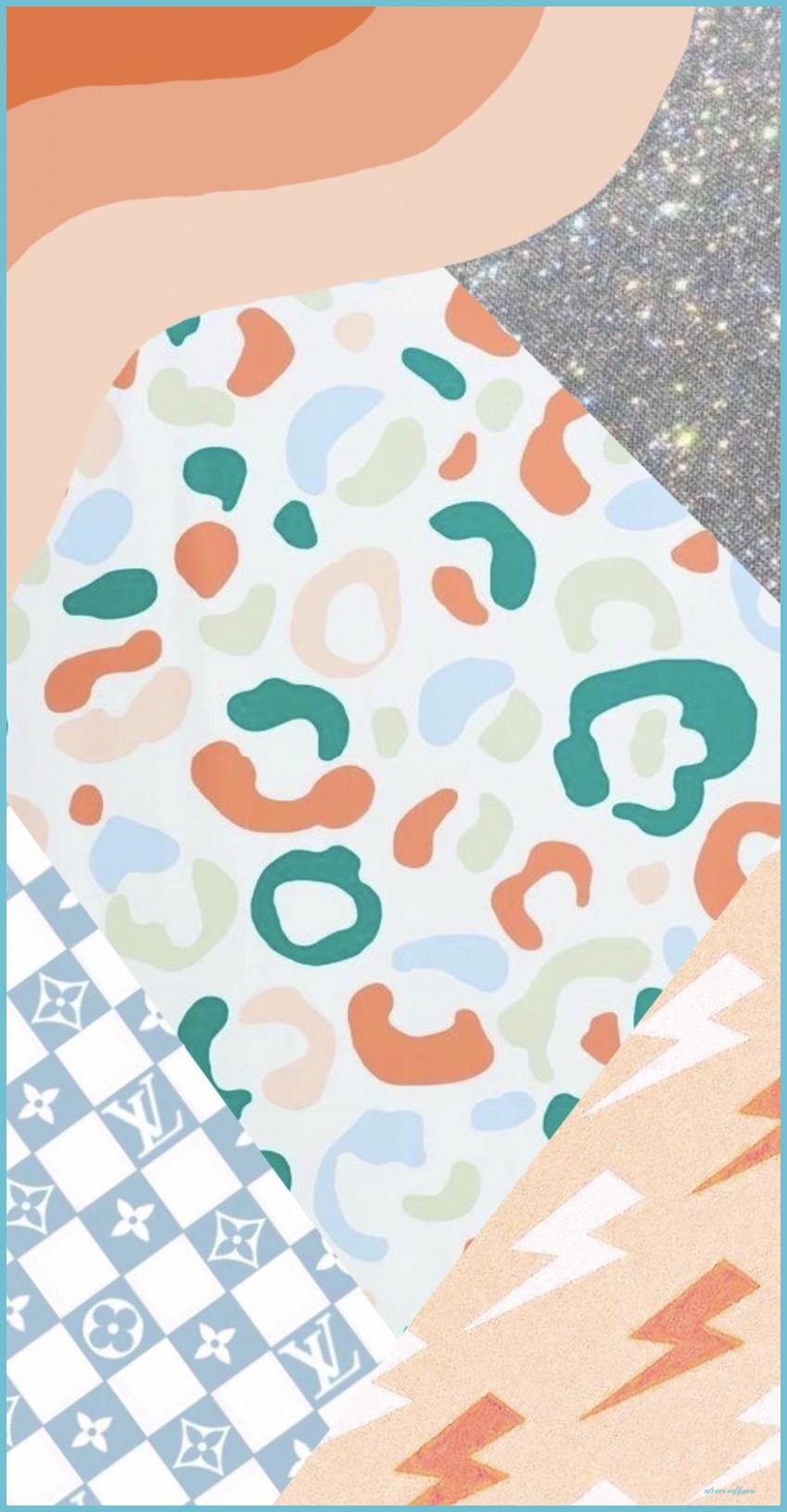 Aesthetic Patterns Wallpapers - Top Free Aesthetic Patterns Backgrounds ...