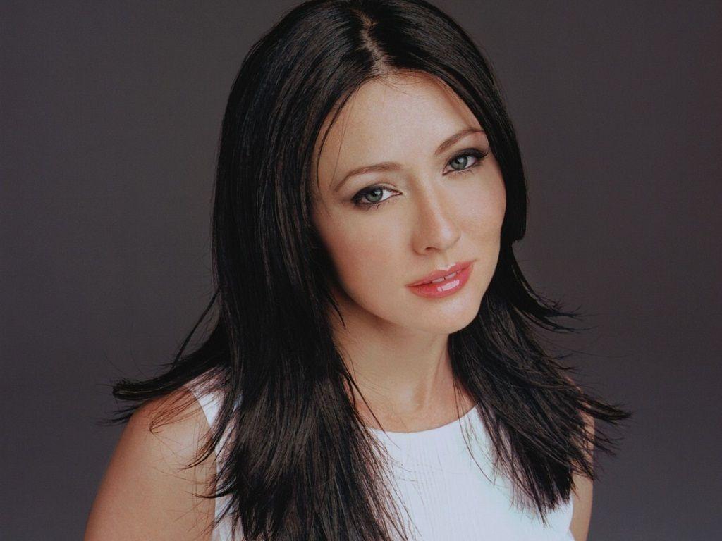 1024x768 Shannen Doherty Wallpaper: Shannen Wallpaper ❤. Shannen doherty, Shannen doherty charmed, Long hair women