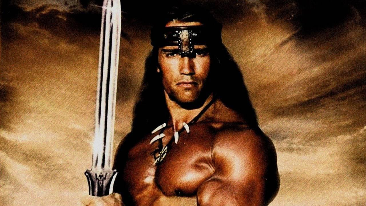 1280x720 Things You Might Not Know About John Milius' 'Conan The Barbarian'