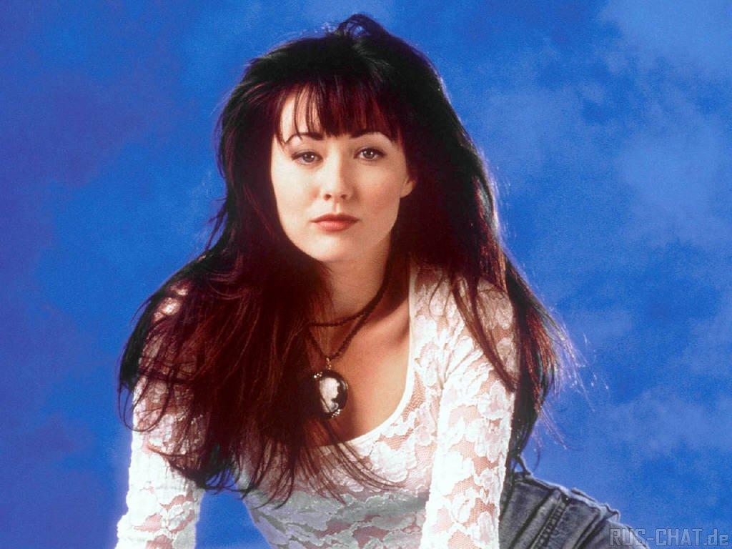 1024x768 Photos Shannen Doherty Celebrities
