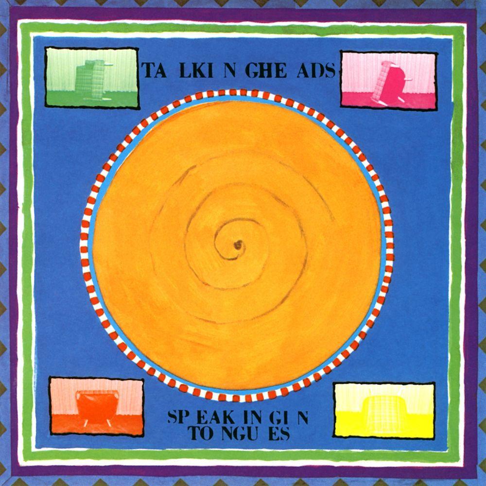 1000x1000 Talking Heads Wallpaper