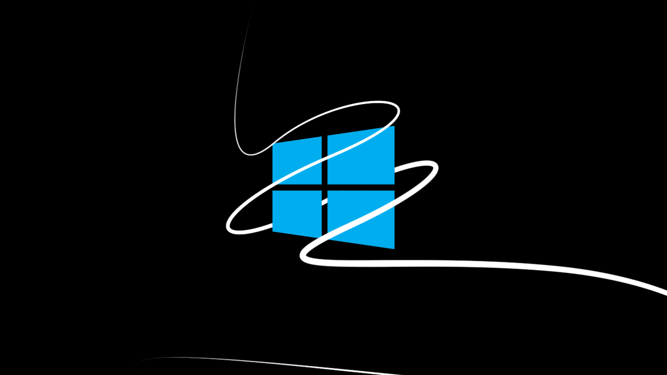 1366x768 Dell Wallpaper Windows 7 Free