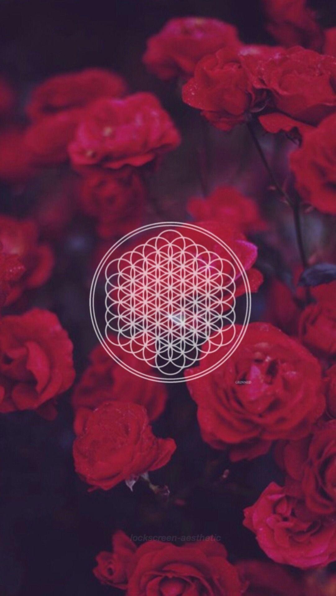 1082x1920 Bring Me the Horizon Phone Wallpaper