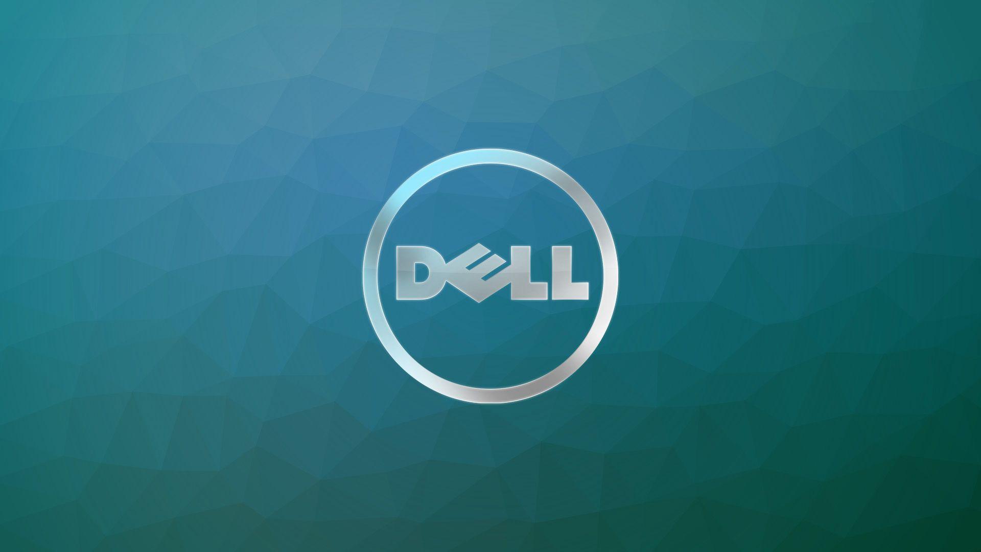 1920x1080 Dell HD Wallpaper
