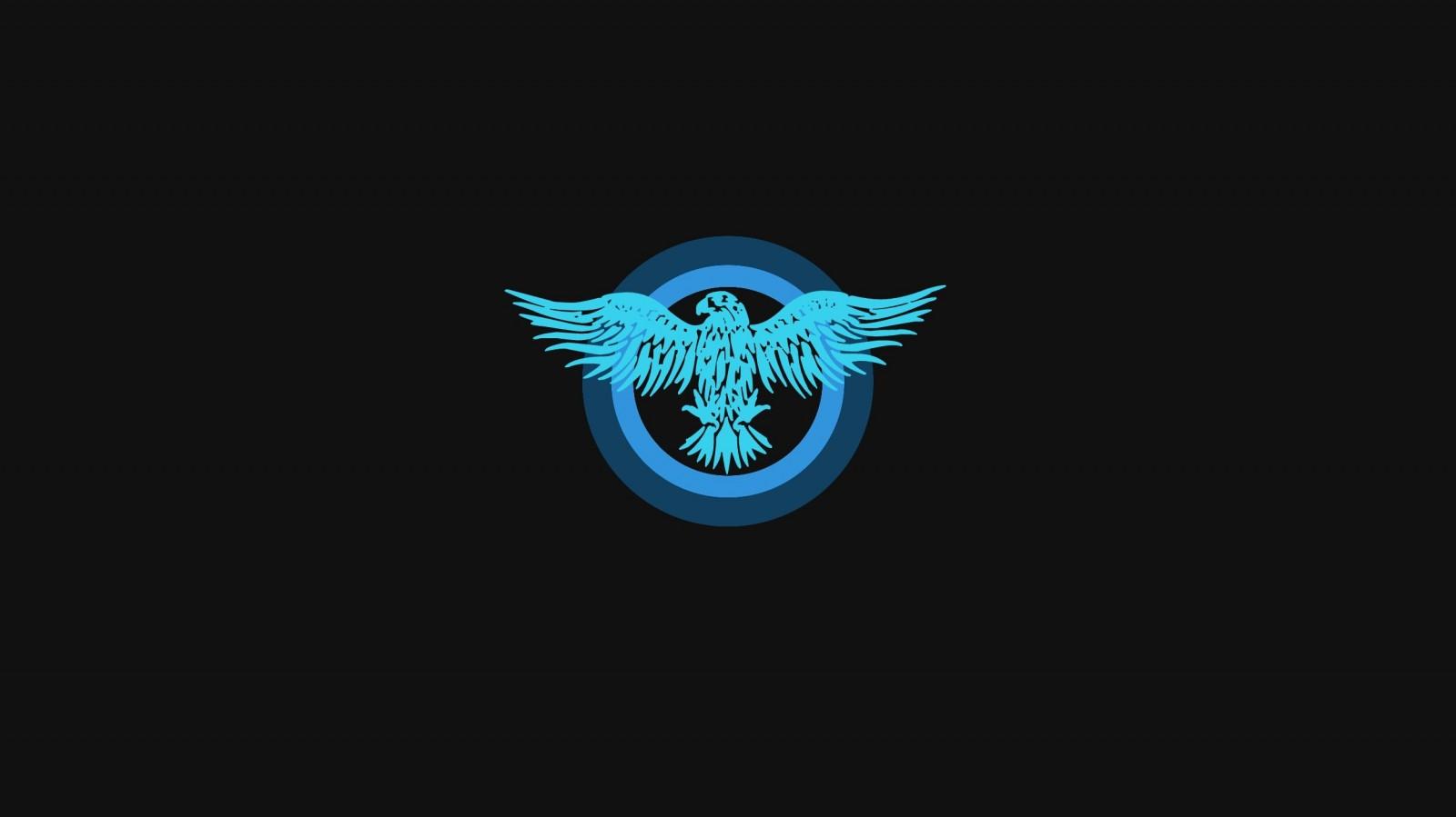 1600x899 logo HD wallpaper, Background