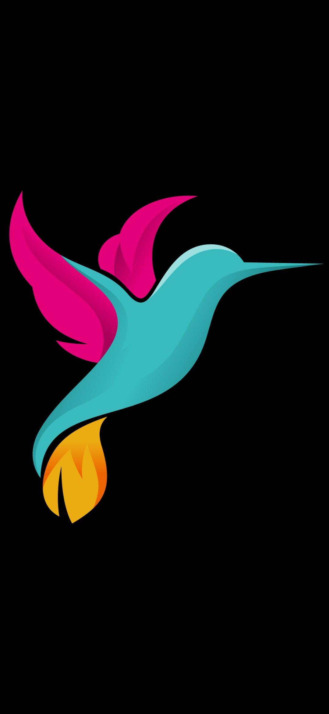 1080x2340 Birds Traxzee Logo Wallpaper 10802340. Cute mobile wallpaper, Logo wallpaper hd, Vivo logo wallpaper hd