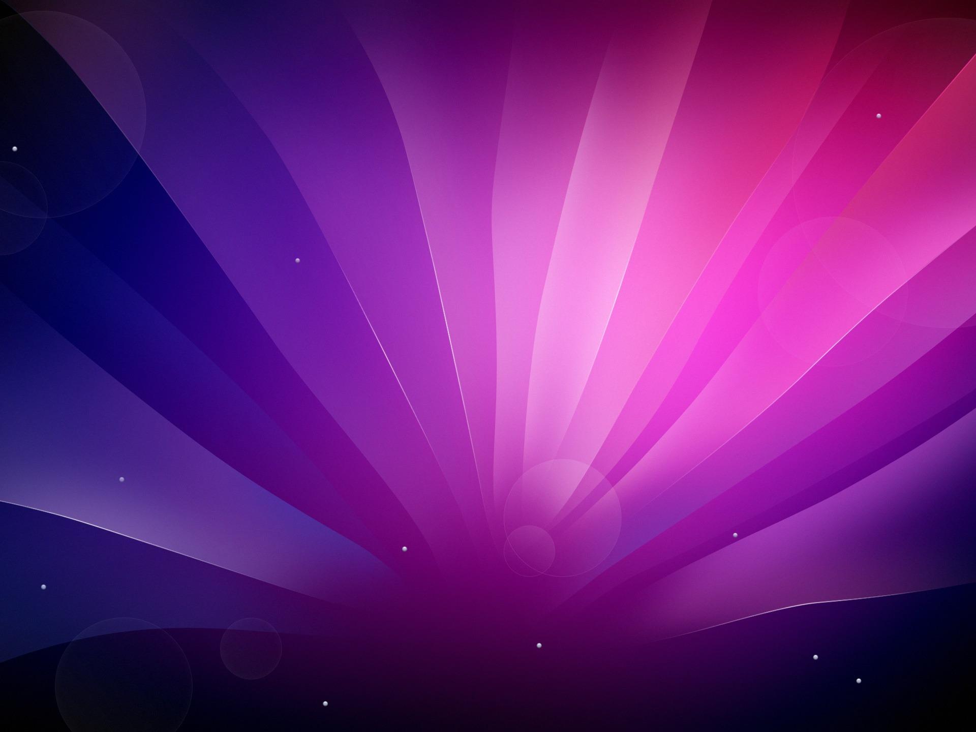 1920x1440 Purple Aqua Abstract Design Thmem HD Wallpaper