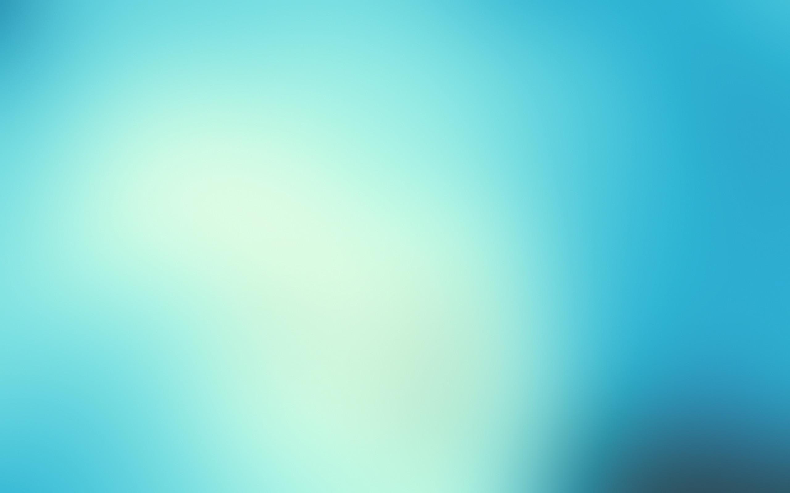 2560x1600 Black And Cyan Wallpaper