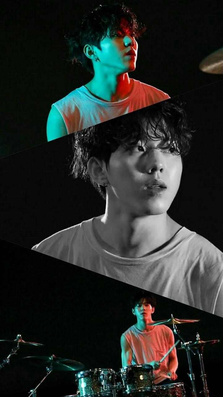 720x1280 K Pop Photo Tagged With Day6 Dowoon