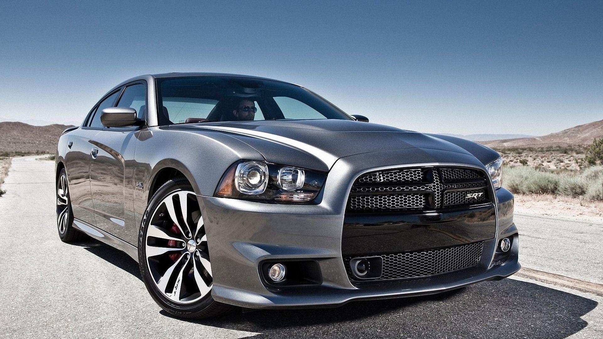1920x1080 Dodge Charger Srt8 Wallpaper