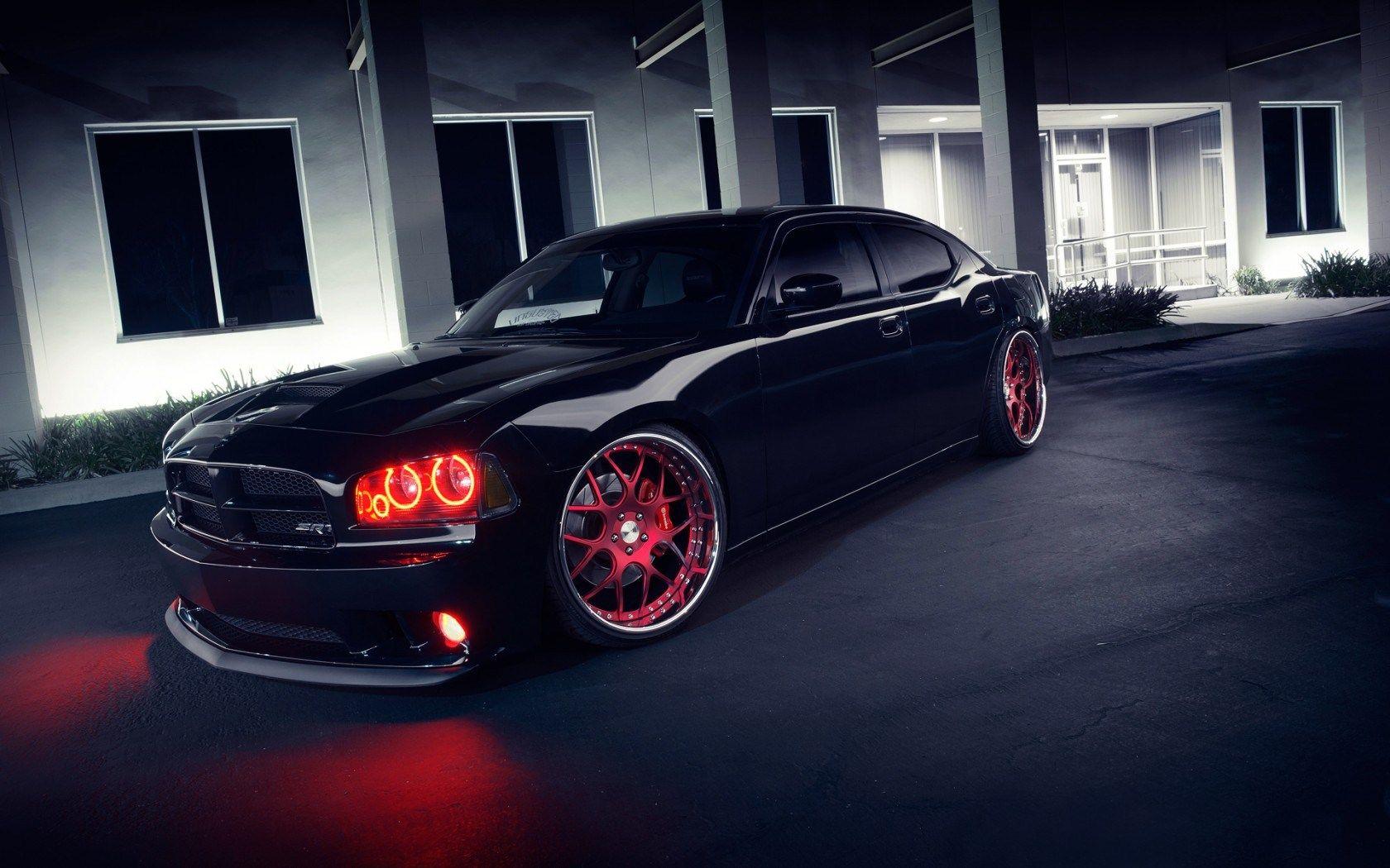 1680x1050 Dodge Charger SRT8 Wallpaper and Background Imagex1050
