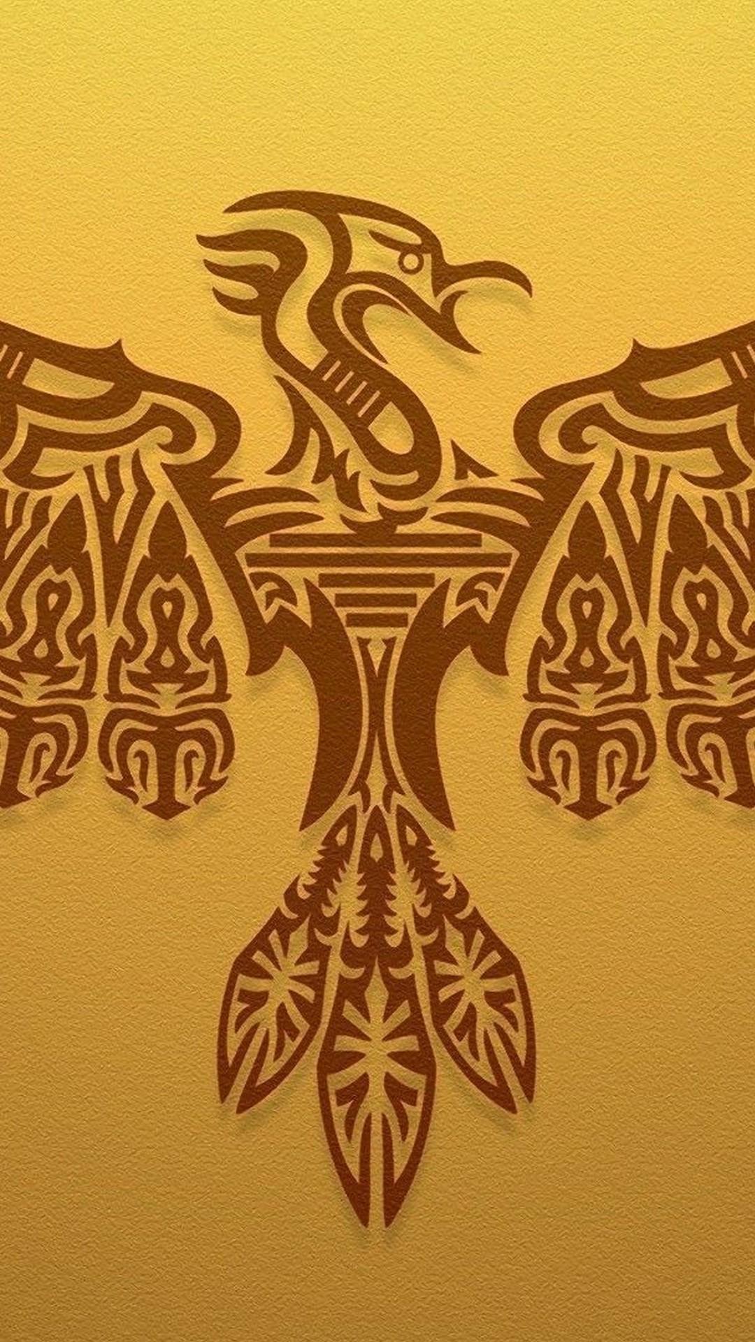 1080x1920 Wallpaper Phoenix Bird Image Android Android Wallpaper