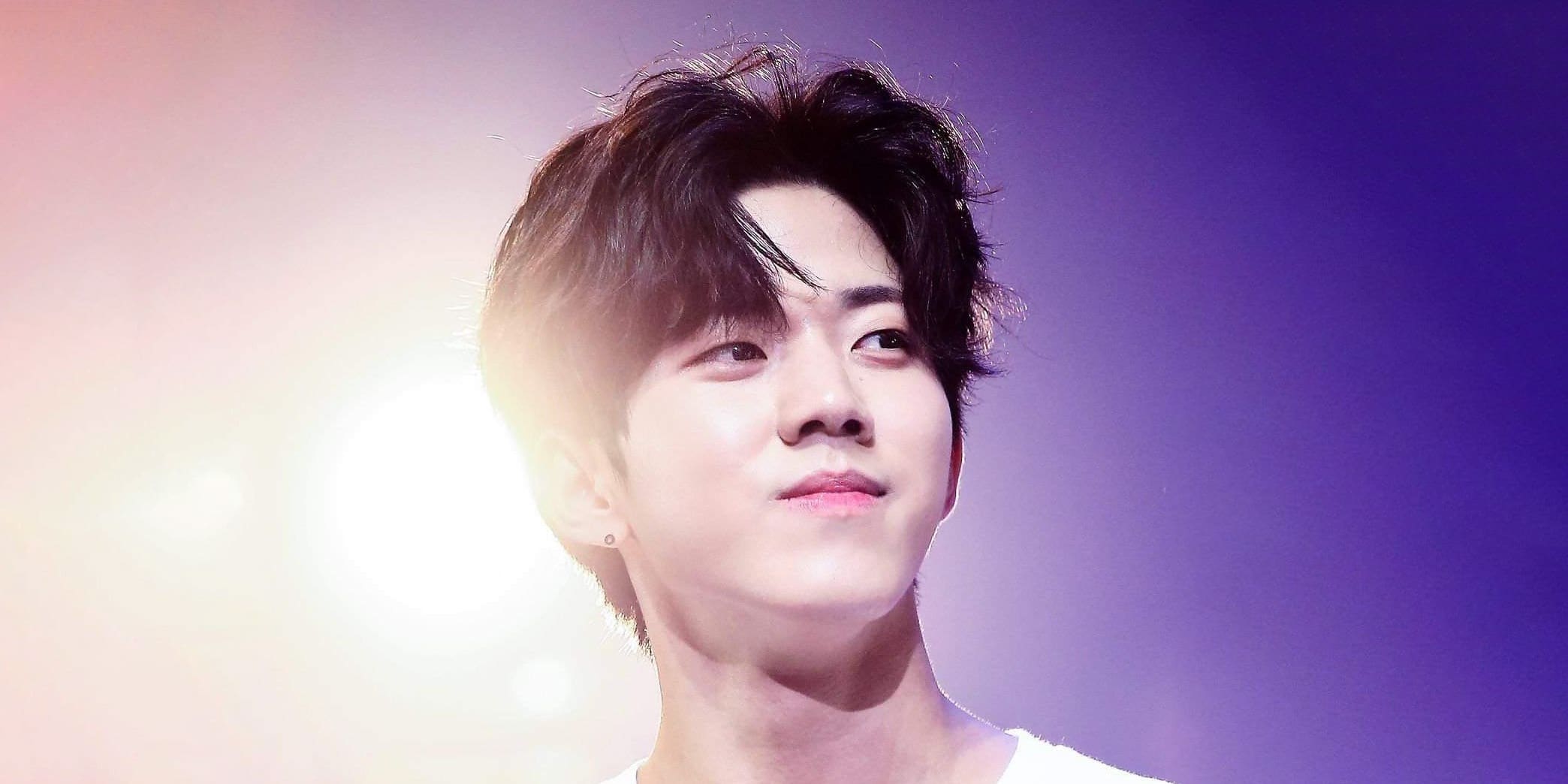 2088x1044 Dowoon (Day6) Age, Height, Girlfriend, Net Worth, Family, Wiki