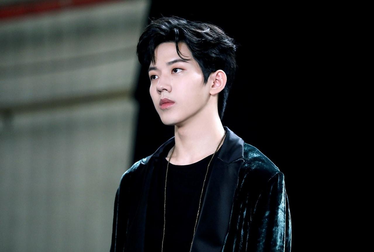 1280x862 image about Dowoon. Day6. See more about day dowoon and yoon dowoon