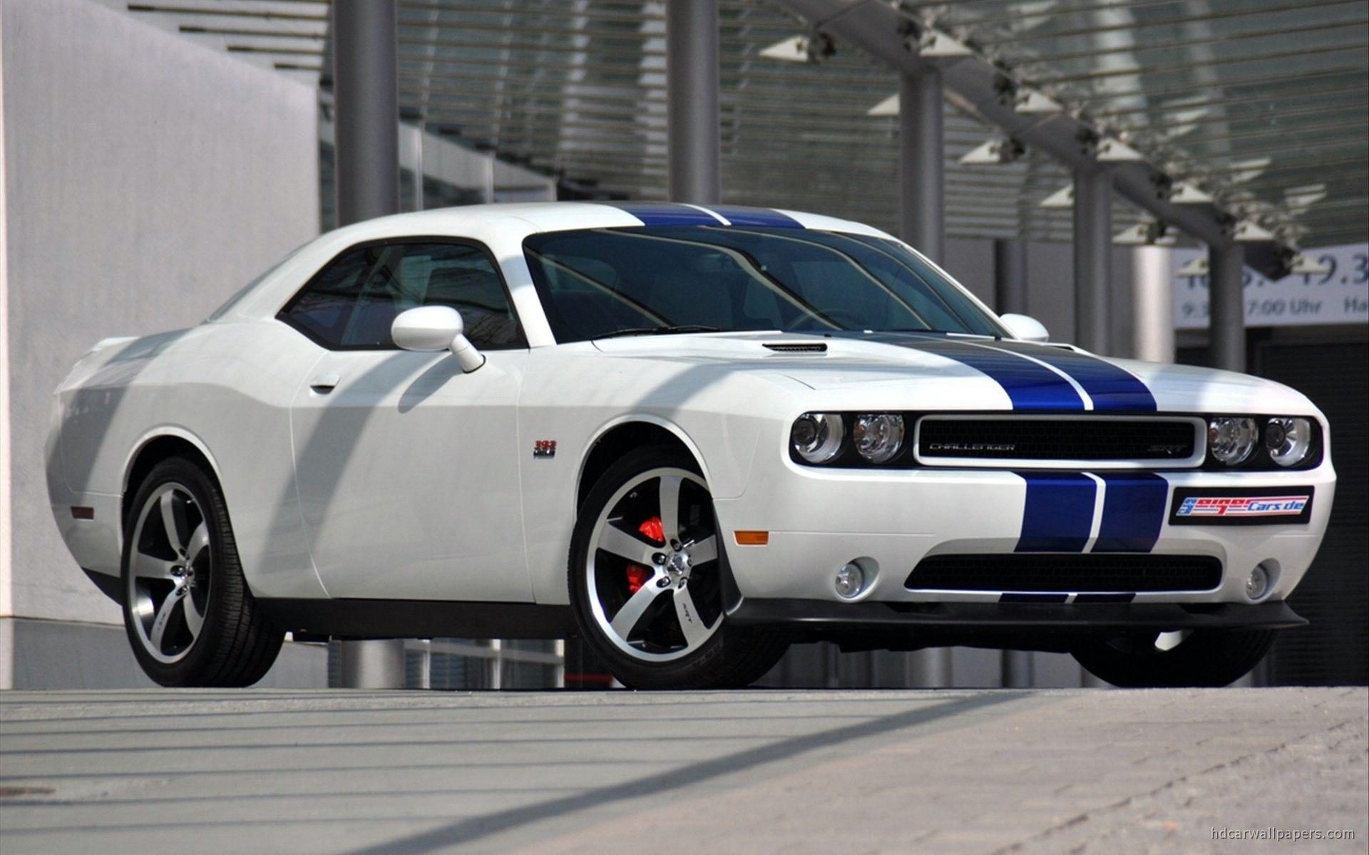 1920x1200 Dodge Challenger Srt8 Wallpaper Black. American Car Show
