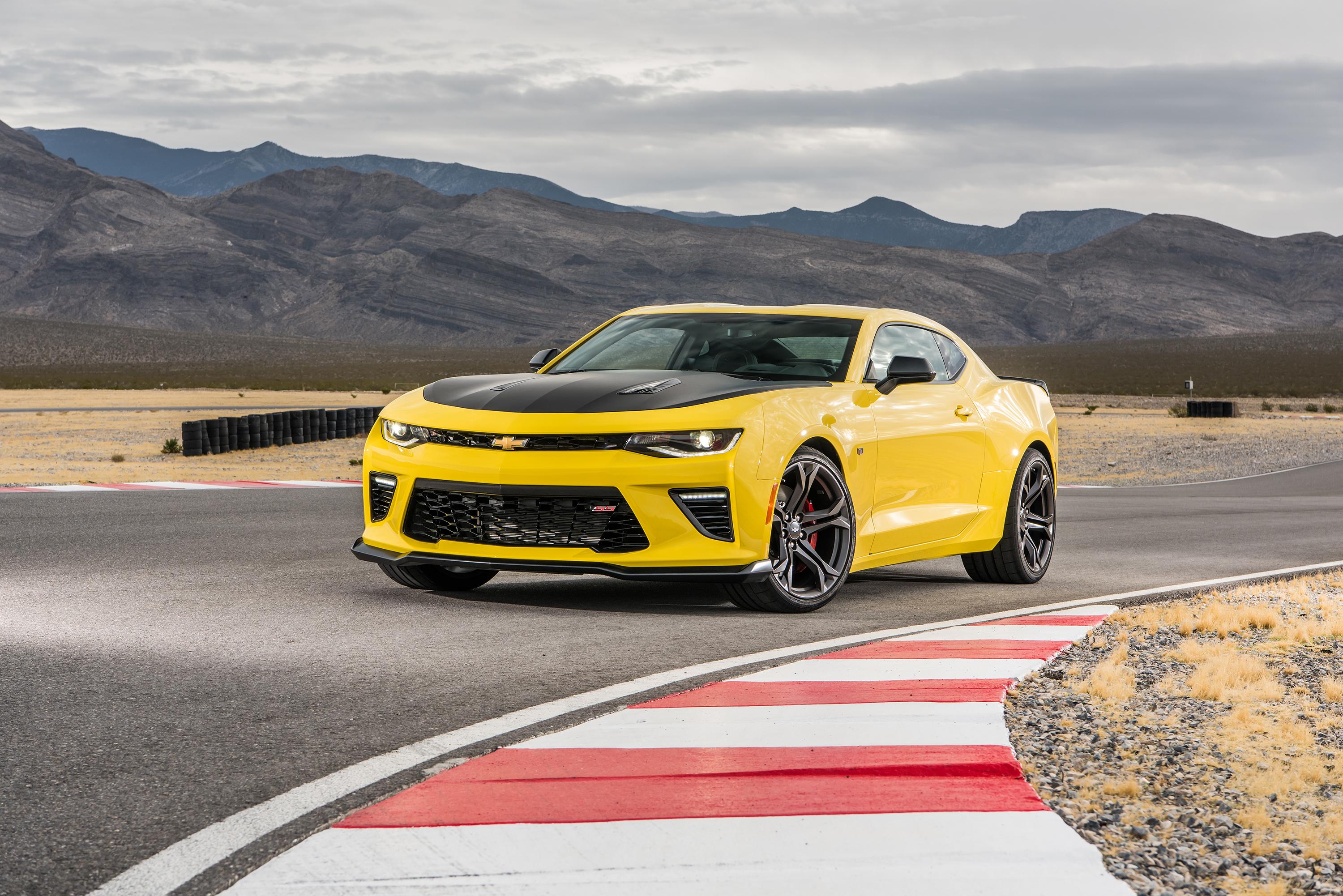 3000x2002 Chevrolet Pressroom