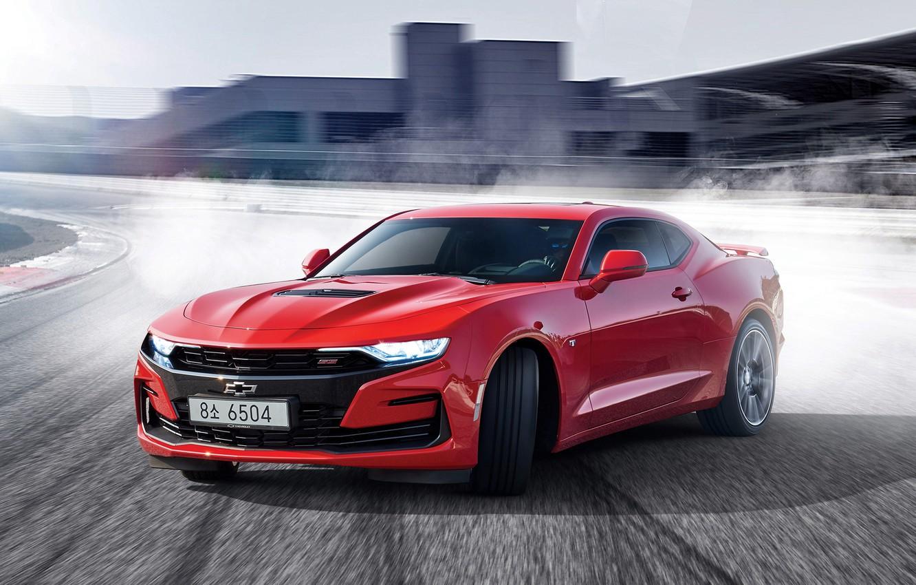 1332x850 Wallpaper Chevrolet, Camaro, Camaro SS - for desktop, section chevrolet