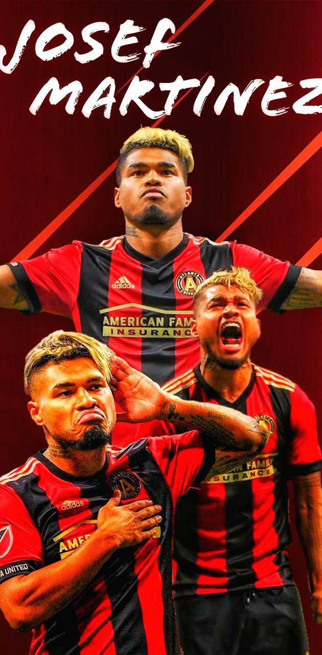 630x1280 Josef Martinez wallpaper