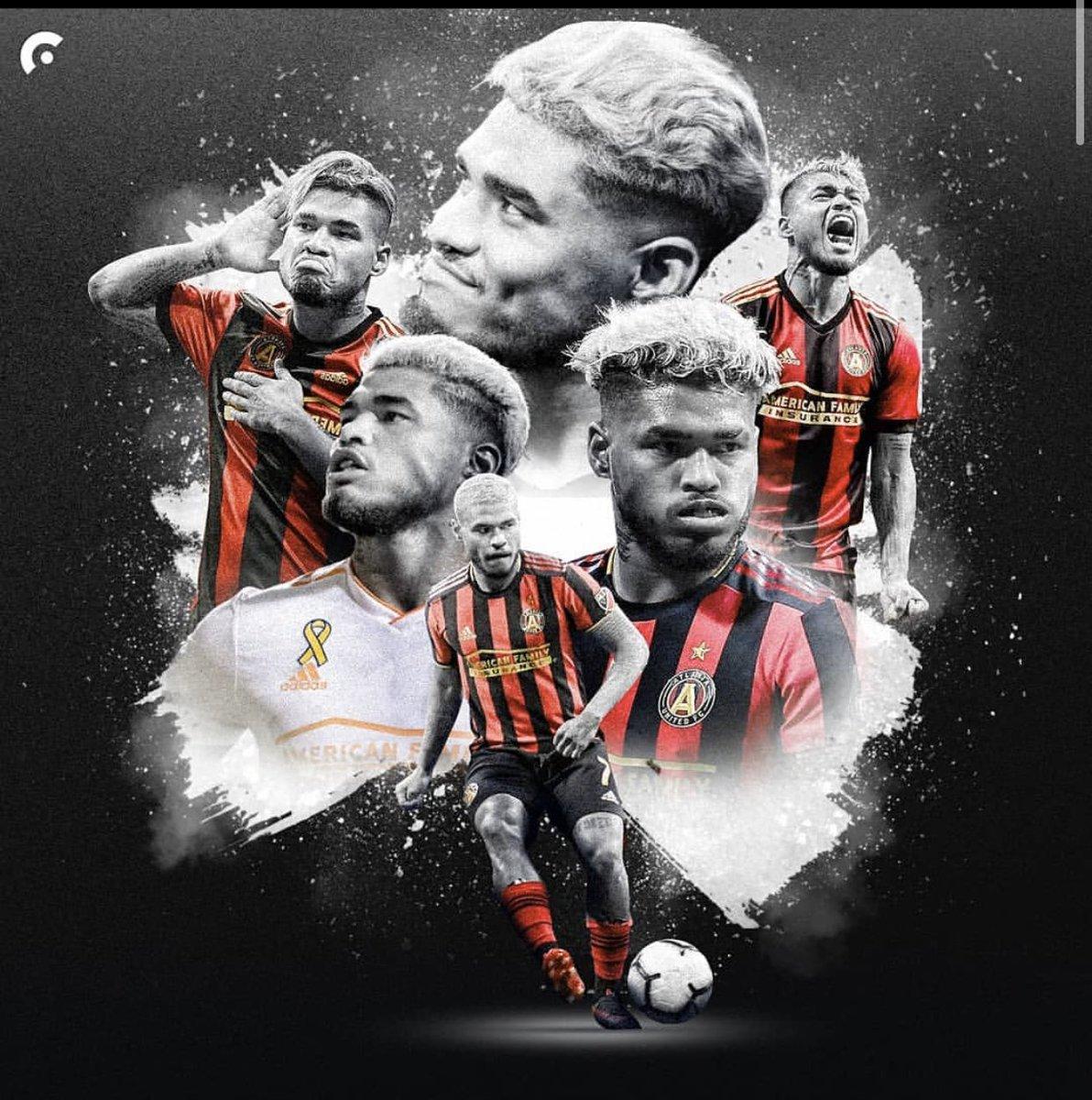 1192x1200 Josef Martinez