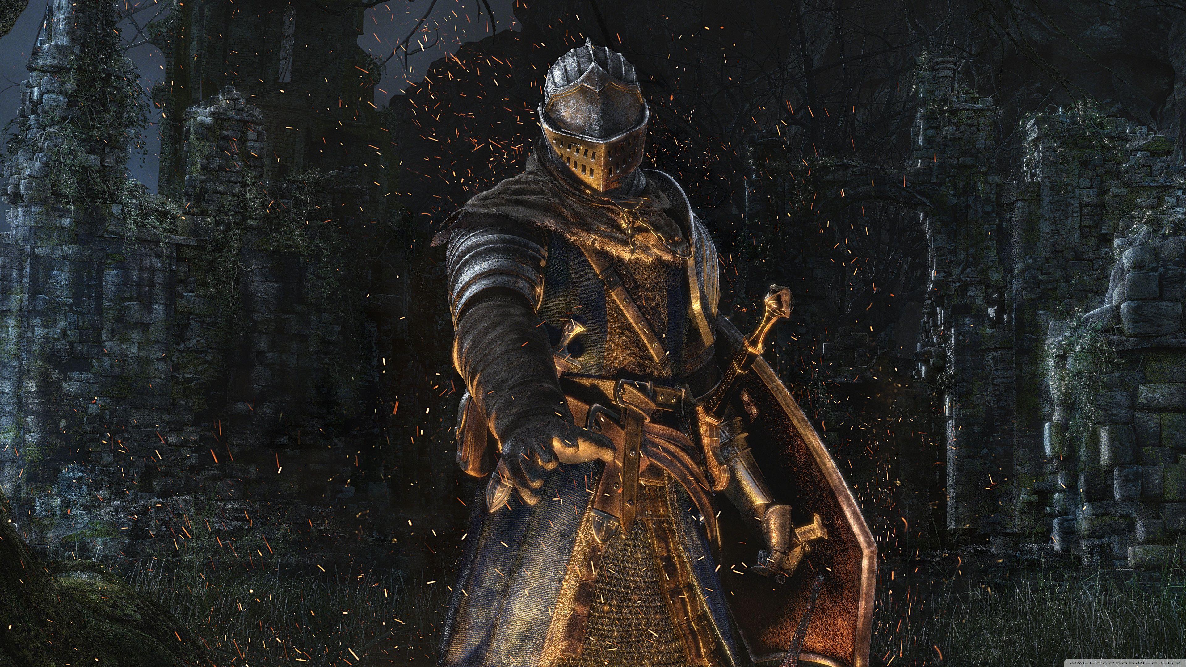 4K Dark Souls Wallpapers Top Free 4K Dark Souls Backgrounds 