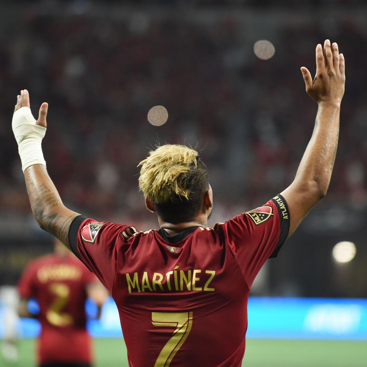 Josef Martinez Wallpapers - Top Free Josef Martinez Backgrounds ...