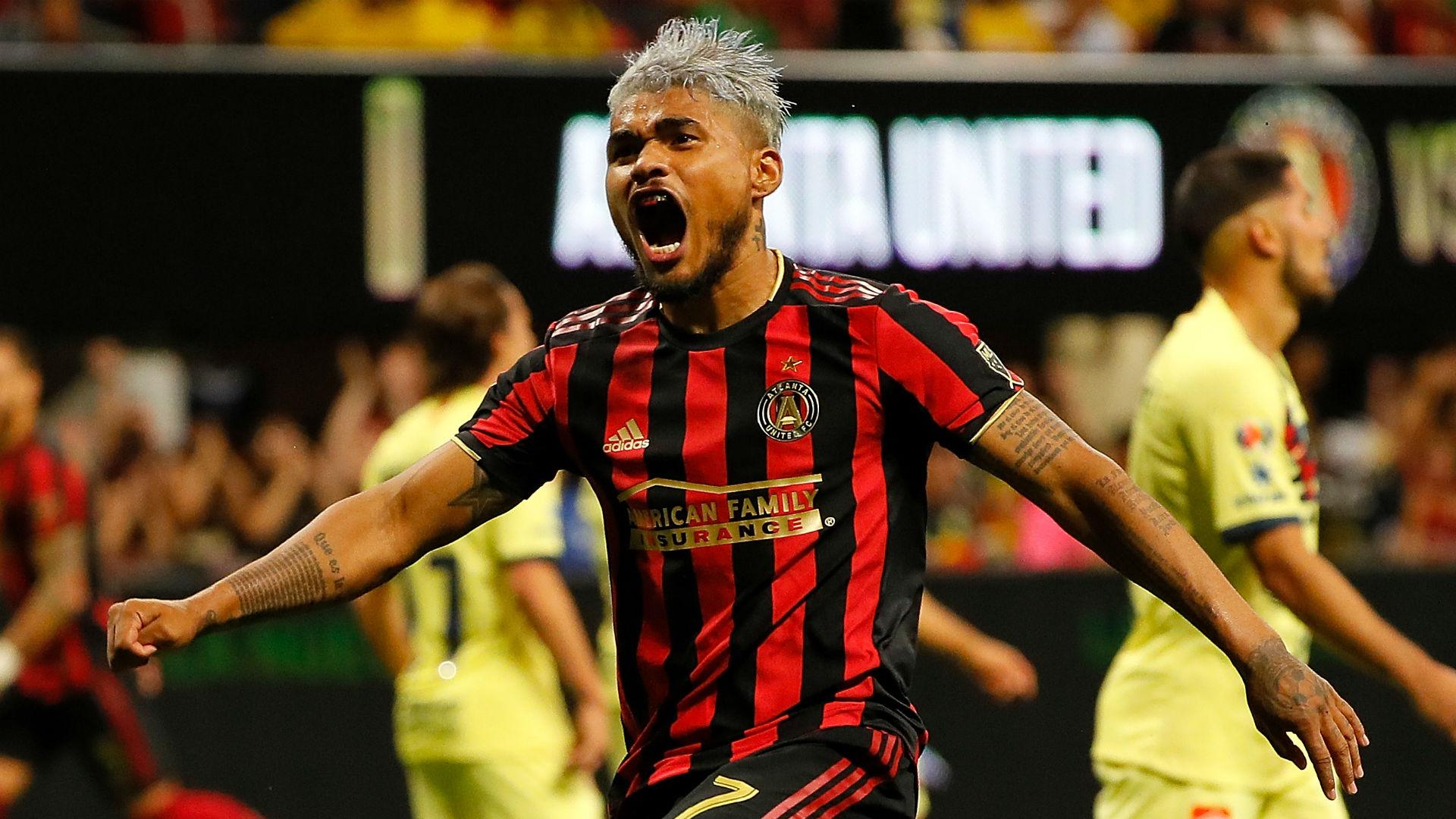 1920x1080 Josef Martinez scores in 11th straight match as Atlanta takes down Timbers in MLS Cup rematch