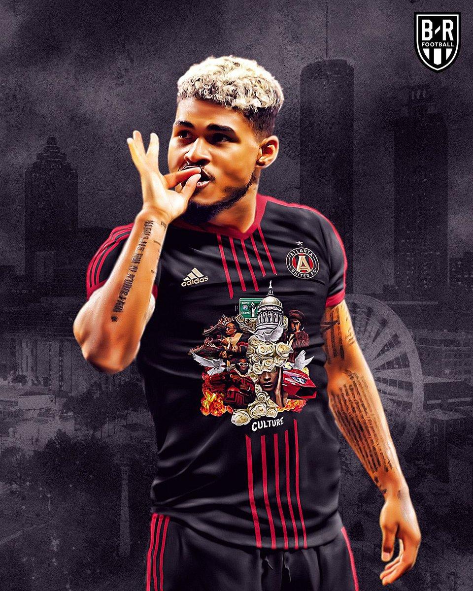 960x1200 Josef Martinez
