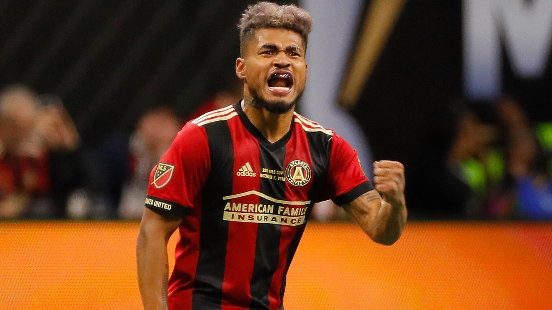 1920x1080 Josef Martinez scores in 10th consecutive game to break MLS record