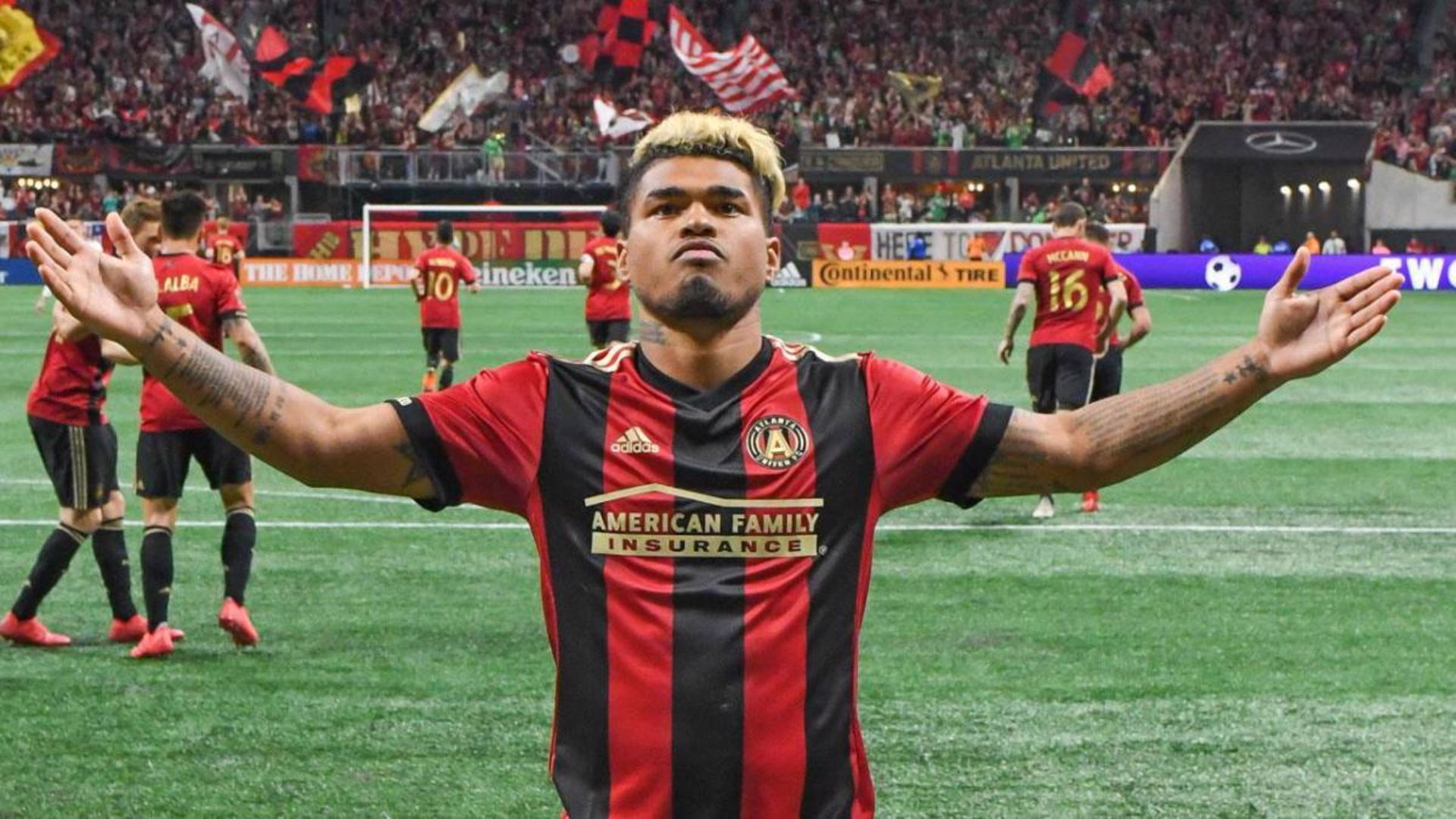 1920x1080 FIFA 19: Josef Martinez