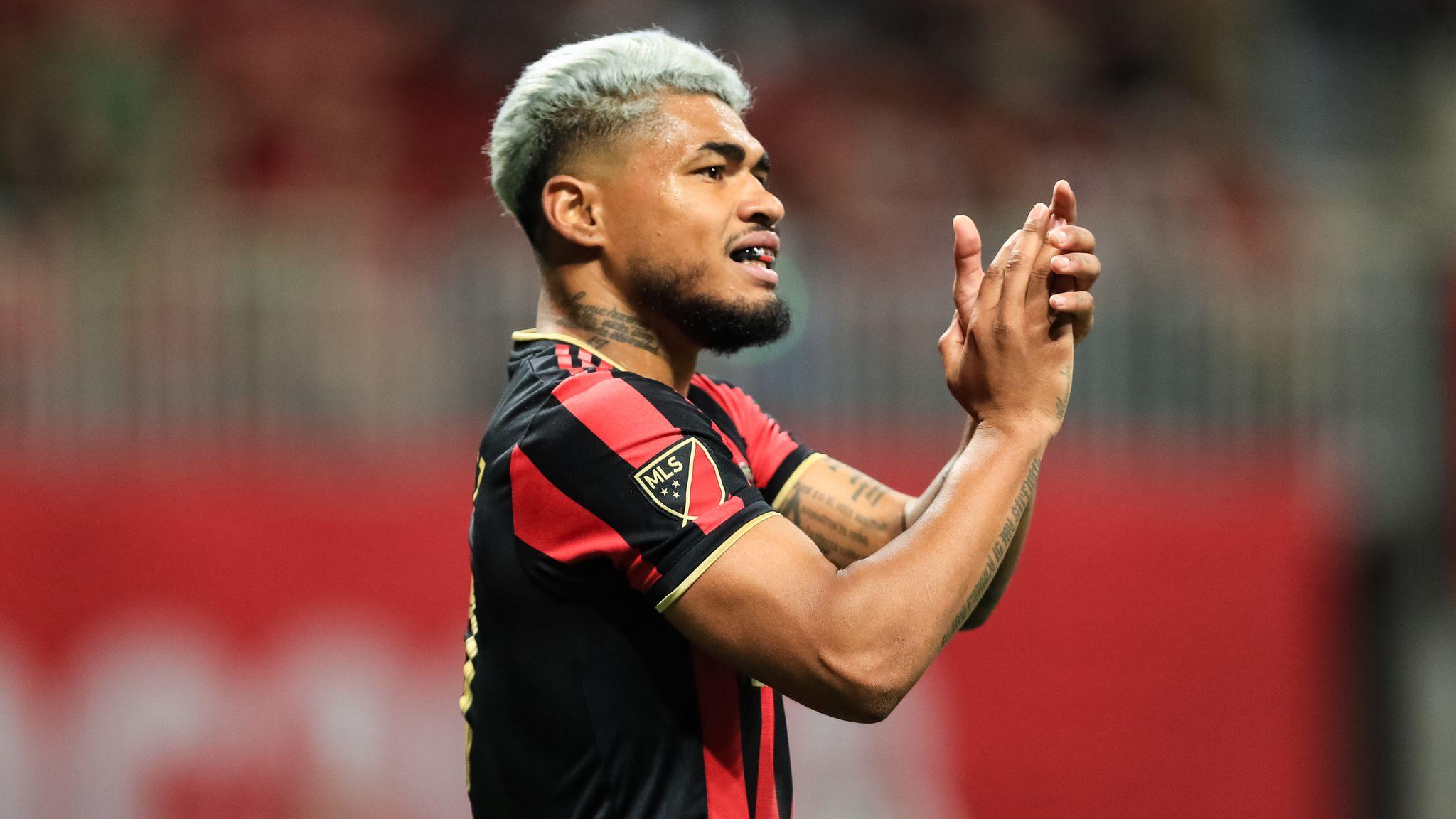 2048x1152 Atlanta United's Josef Martinez undergoes knee surgery