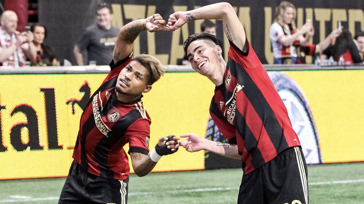 1200x675 Atlanta United's Almiron shows why he's one of best players