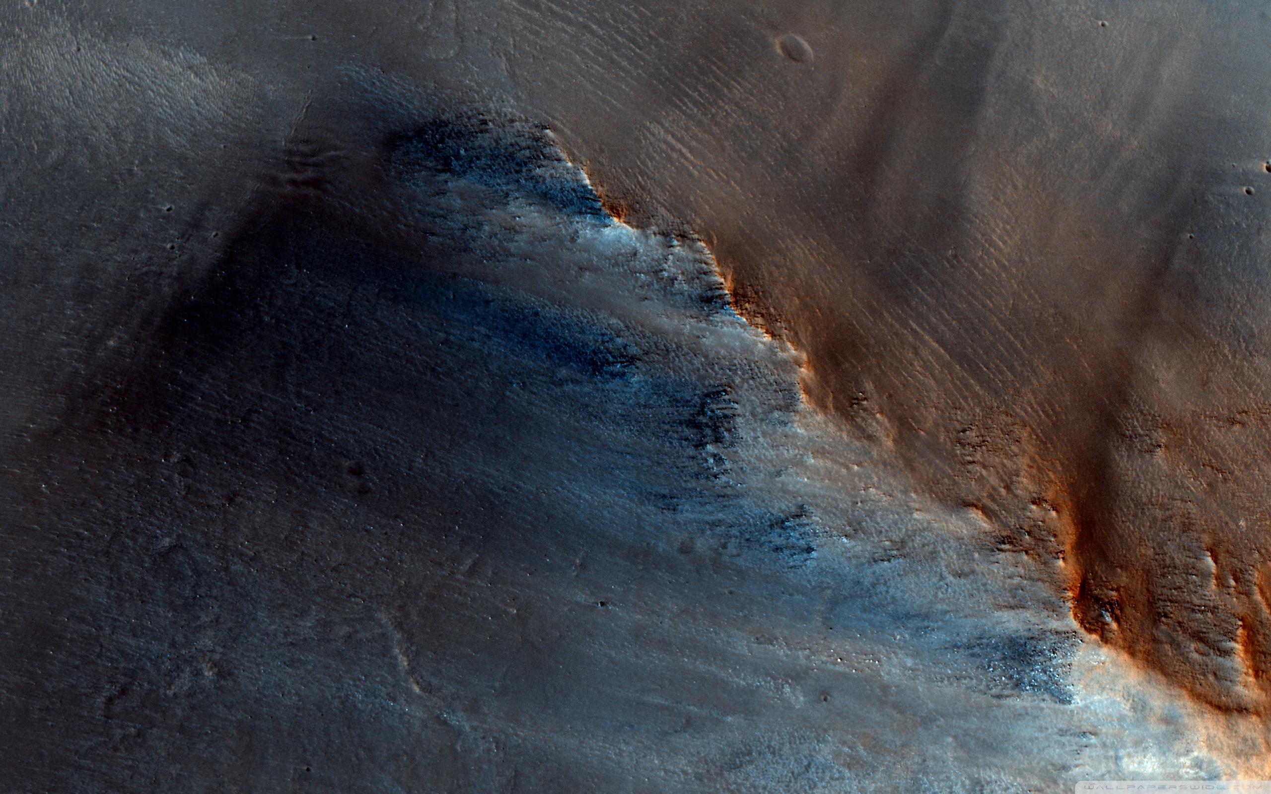 2560x1600 Dark Spot on Mars, NASA Ultra HD Desktop Background Wallpaper for 4K UHD TV : Widescreen & UltraWide Desktop & Laptop : Multi Display, Dual Monitor : Tablet