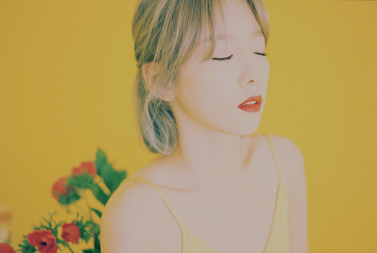 1200x805 Taeyeon 'My Voice' Teasers : omonatheydidnt