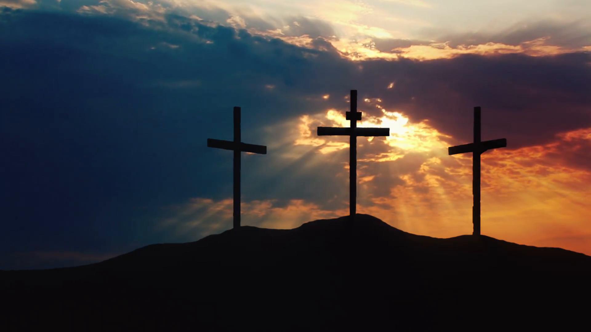 1920x1080 A Cross Wallpaper