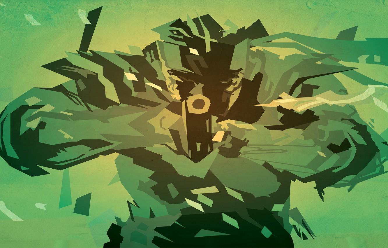 1332x850 Wallpaper minimalism, soldiers, metal gear solid, konami, solid snake, Hideo kojima, David, metal gear image for desktop, section минимализм