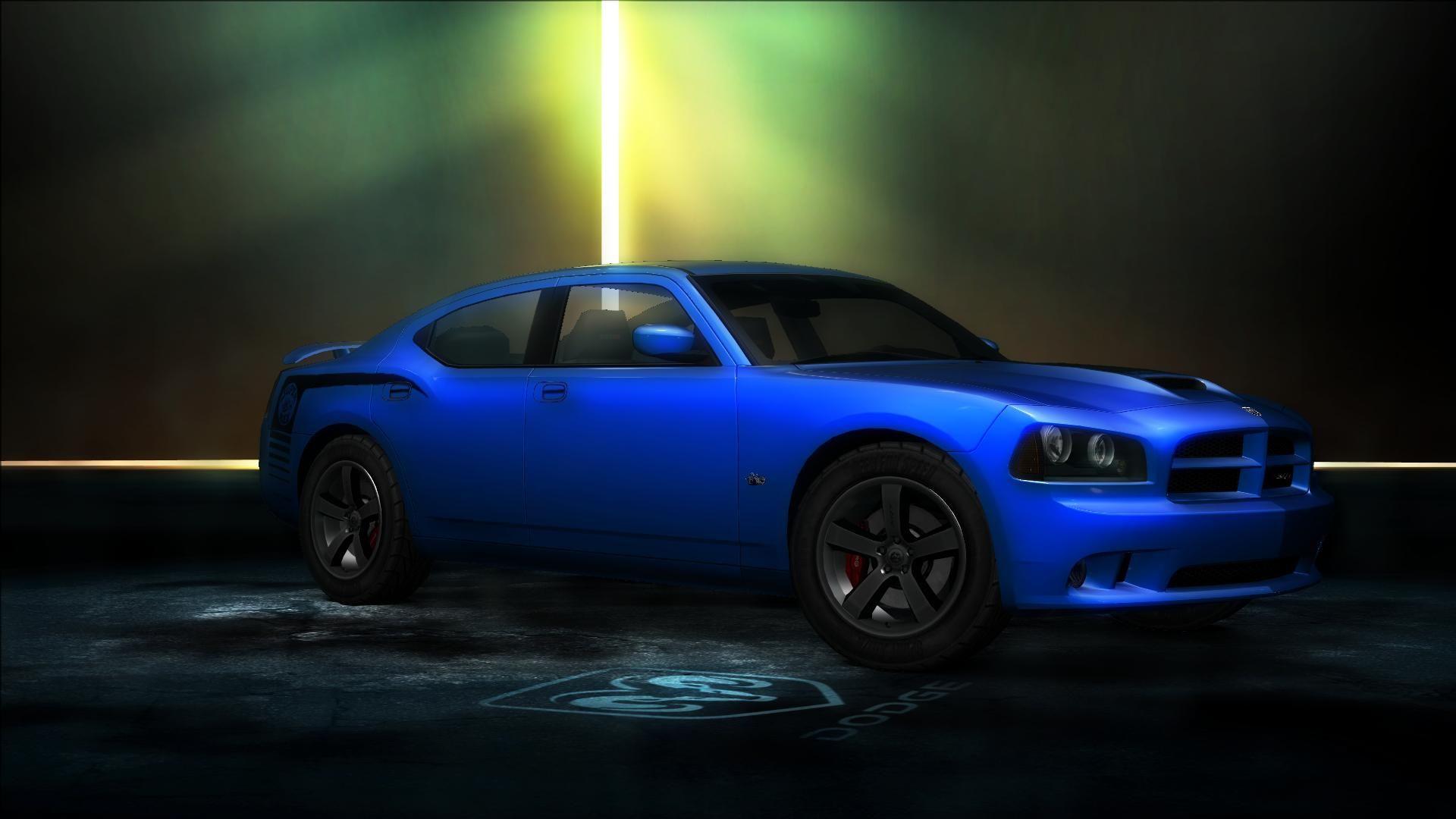 1920x1080 Dodge Charger SRT8 Super Bee (LX). Need for Speed