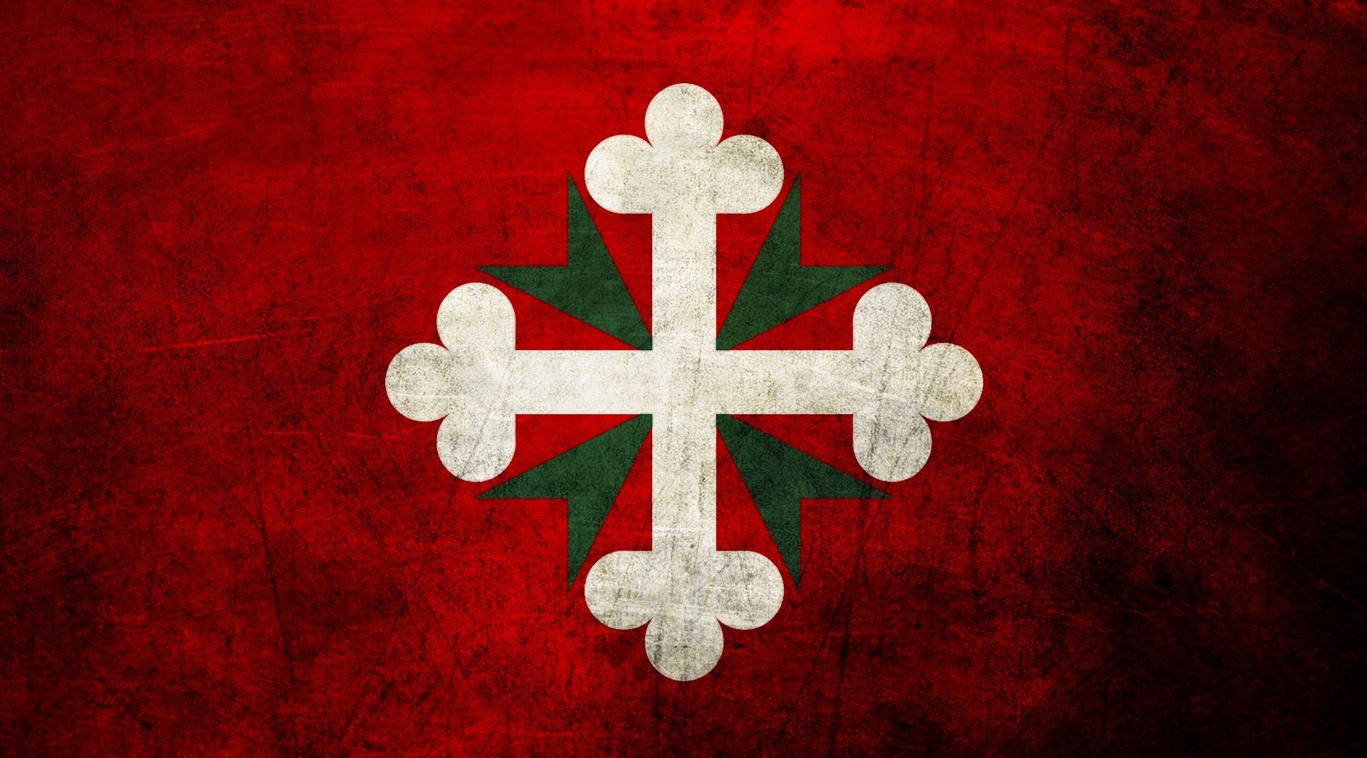 1920x1065 Order of Saints Maurice and Lazarus HD Wallpaper and Background Image