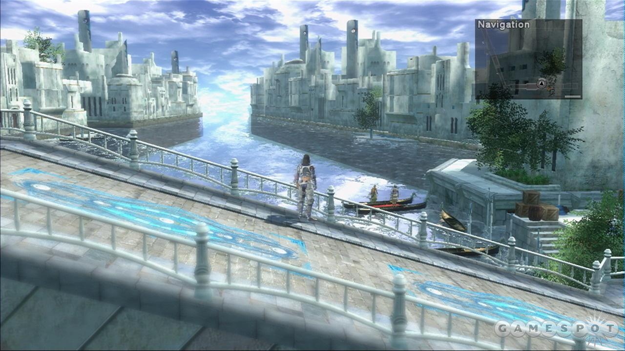 1280x720 Lost Odyssey Review