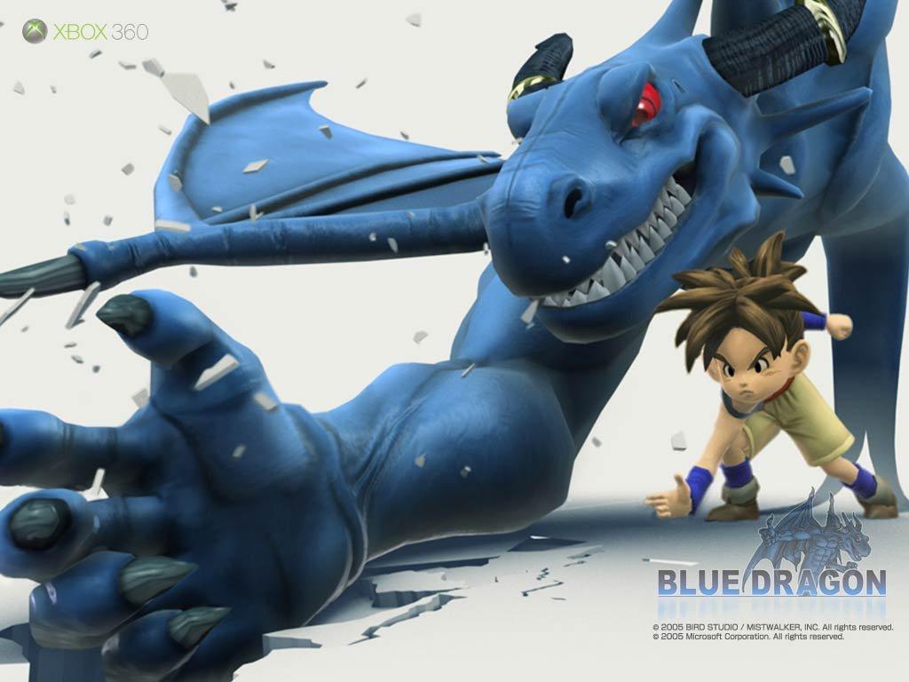 1024x768 Lost Odyssey & Blue Dragon Finally Go Digital / Lost Odyssey Free (Limited Time)
