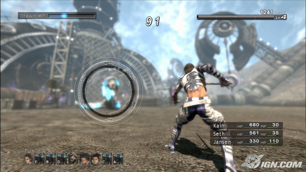 1280x720 Lost Odyssey wallpaper, Video Game, HQ Lost Odyssey pictureK Wallpaper 2019