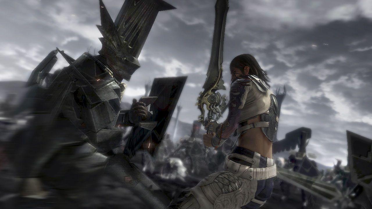 1280x720 Lost Odyssey (2007)
