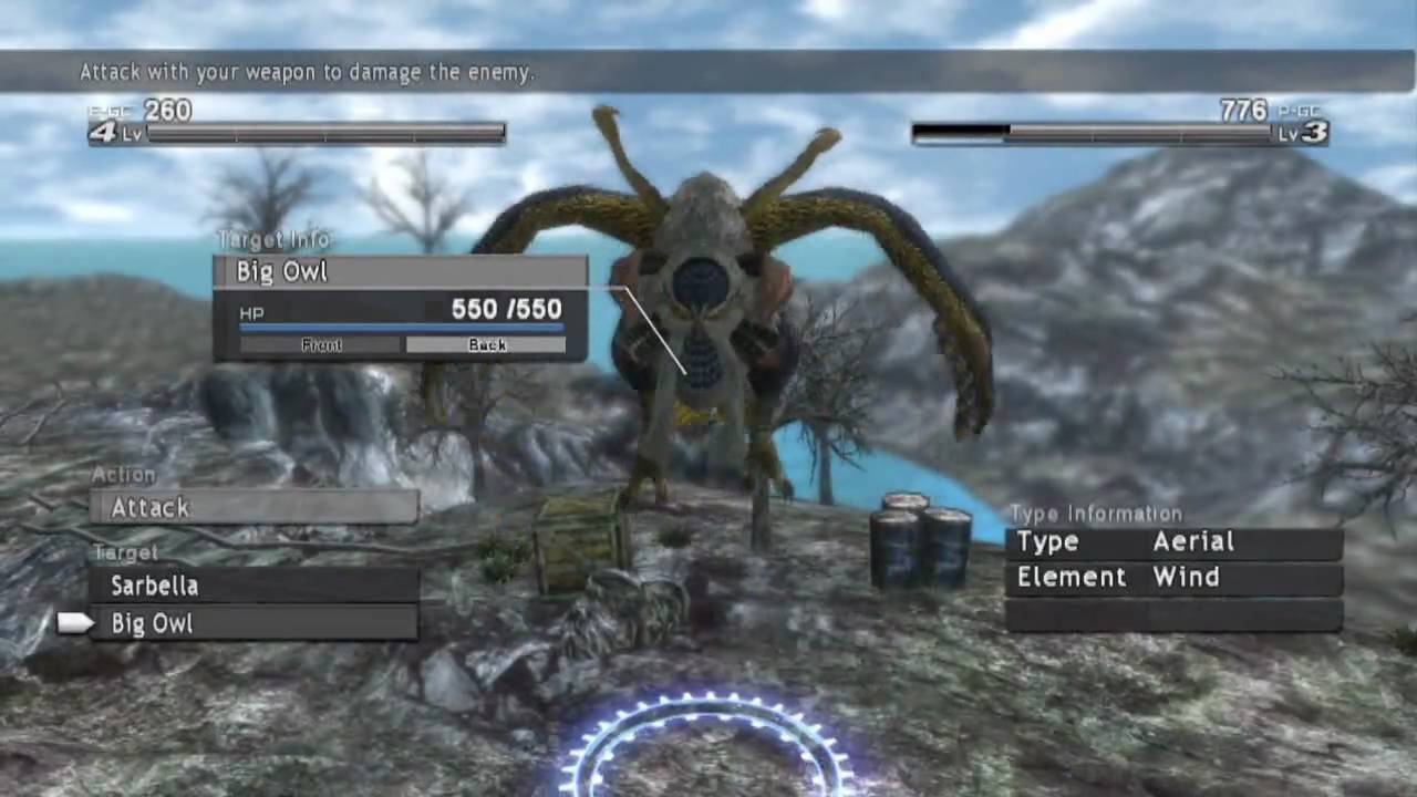 1280x720 Most viewed Lost Odyssey wallpaperK Wallpaper