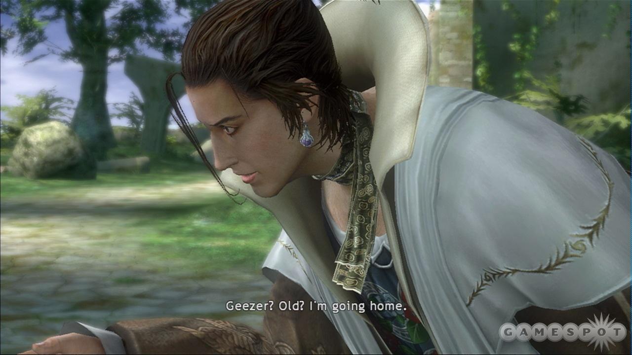 1280x720 Lost Odyssey Review