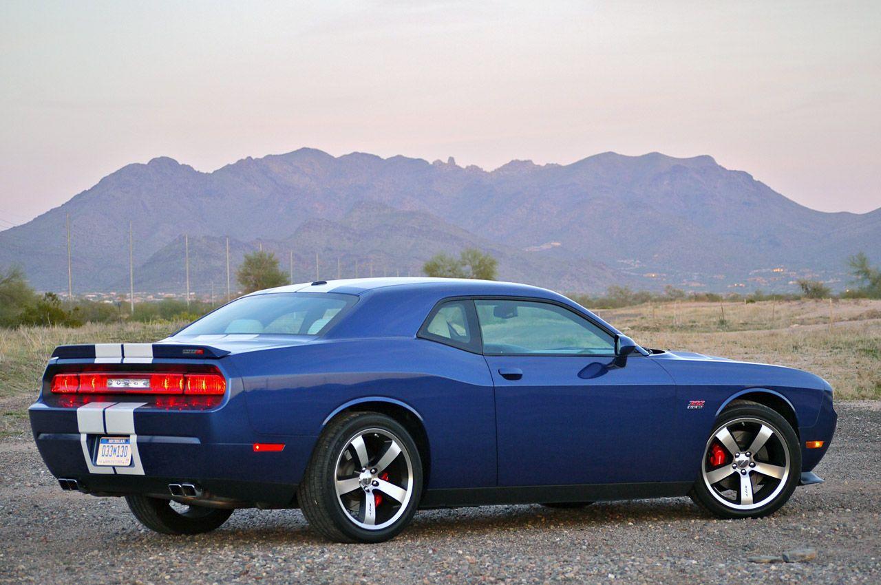1280x850 Dodge Challenger Srt8 392