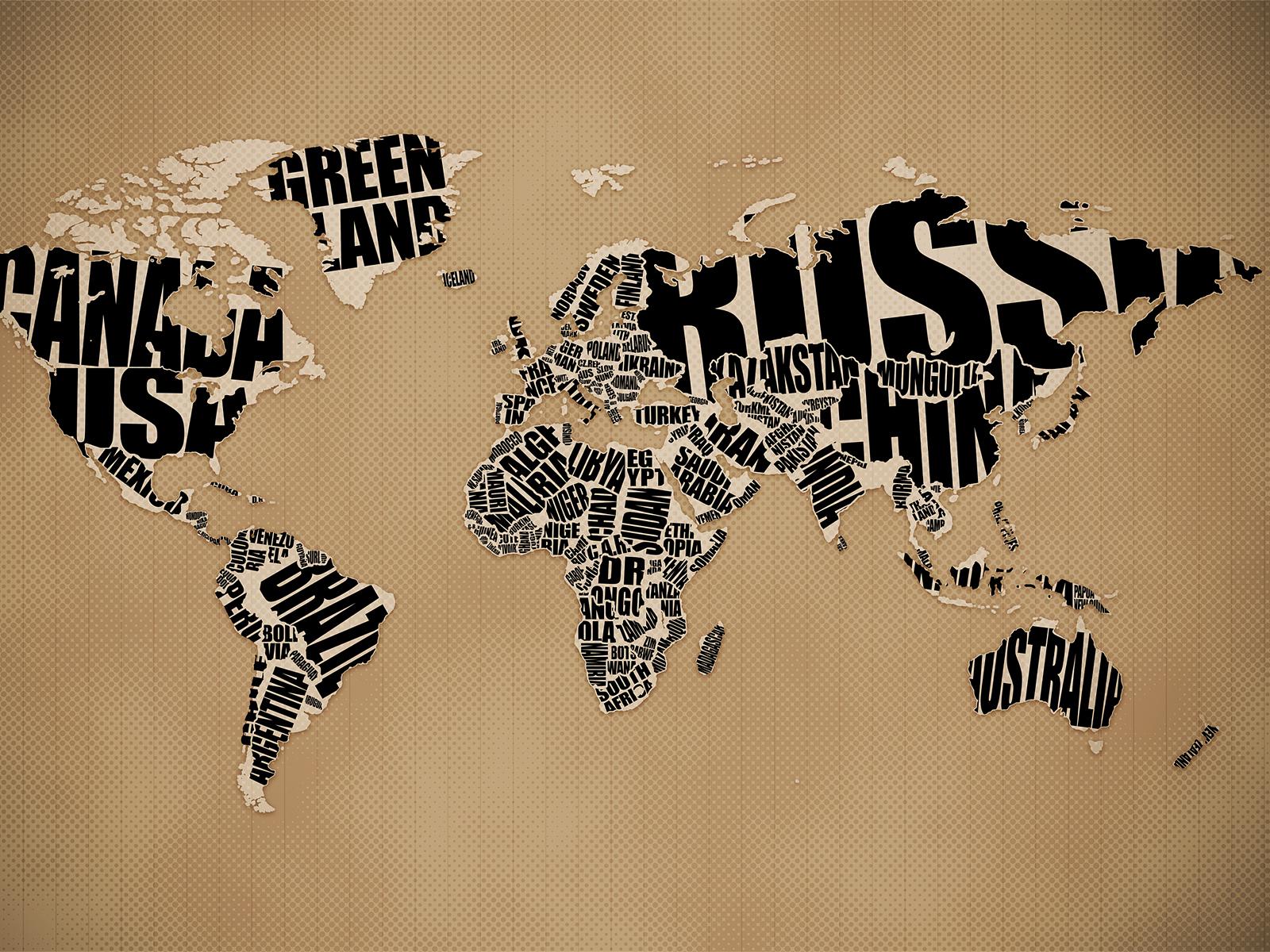 1600x1200 Free download 15 Really Cool World Map Wallpaper Blaberize [1600x1200] for your Desktop, Mobile & Tablet. Explore Wallpaper World Maps. Old World Map Wallpaper Murals